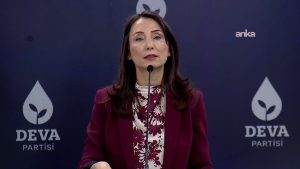 Tülay Hatimoğulları: Türkiye’de, Kürt halkına yaralayan bir dil kullanılıyor