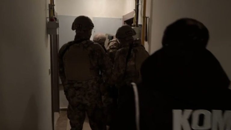 Tunceli’de 3 ayrı silahlı saldırıya ilişkin 4 tutuklama