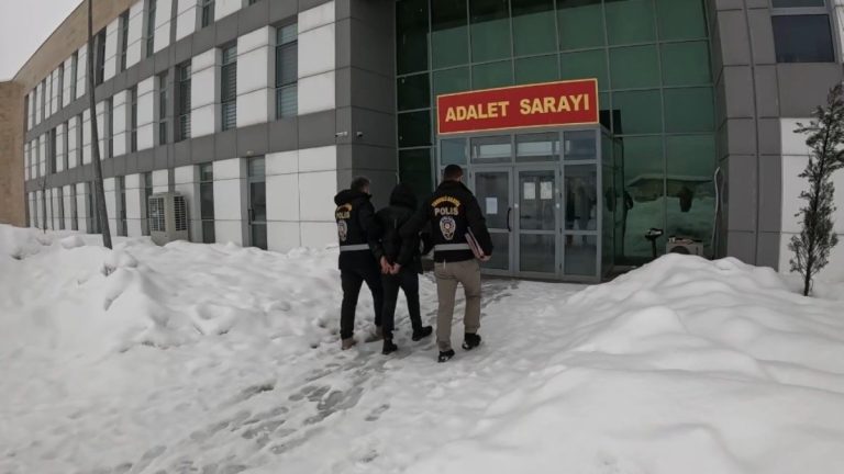 Tunceli’de sahte banka dekontu dolandırıcılığı: 14 milyon TL’lik vurgun yaptılar