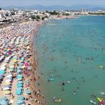 Turizm geliri 2025 yılında yüzde 6,8 arttı