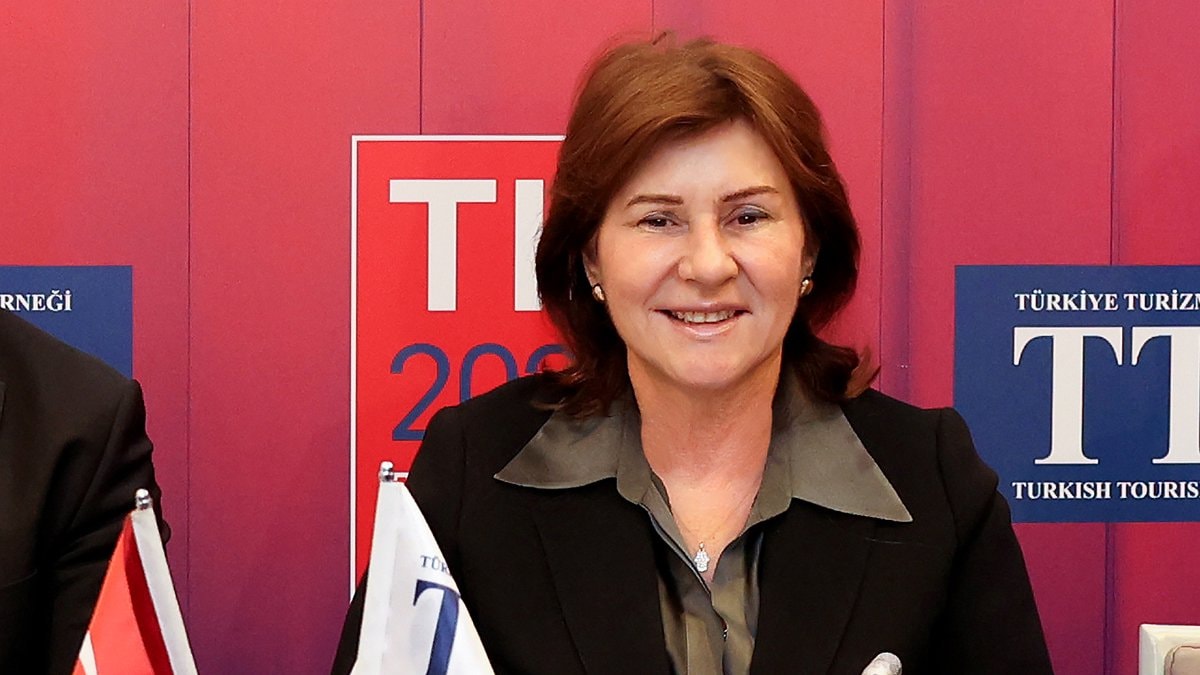 Turizm yatırımlarının yeni dönemi İstanbul’da konuşulacak