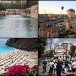 Turizmde konaklama gelirleri 2025’te rekor kırdı: 7 milyar dolar