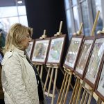 Türk Edebiyatının Çınarı Yaşar Kemal Çankaya’da Anıldı