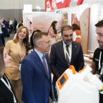 Türk sağlık sektörü 203 firma ile WHX Dubai Fuarı’na çıkarma yaptı