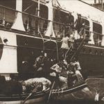 Türk-Yunan nüfus mübadelesinin 103. yılı