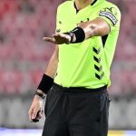 Türkiye Kupası’nda 4 Şubat’ta oynanacak maçların hakemleri duyuruldu