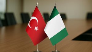 Türkiye-Nijerya ilişkileri yeni bir boyut kazanıyor