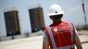 Türkiye Petrolleri ile ABD’li enerji devi Chevron, mutabakat zaptı imzaladı