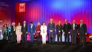 Türkiye turizm yatırımlarının geleceği TIF2026’da şekilleniyor