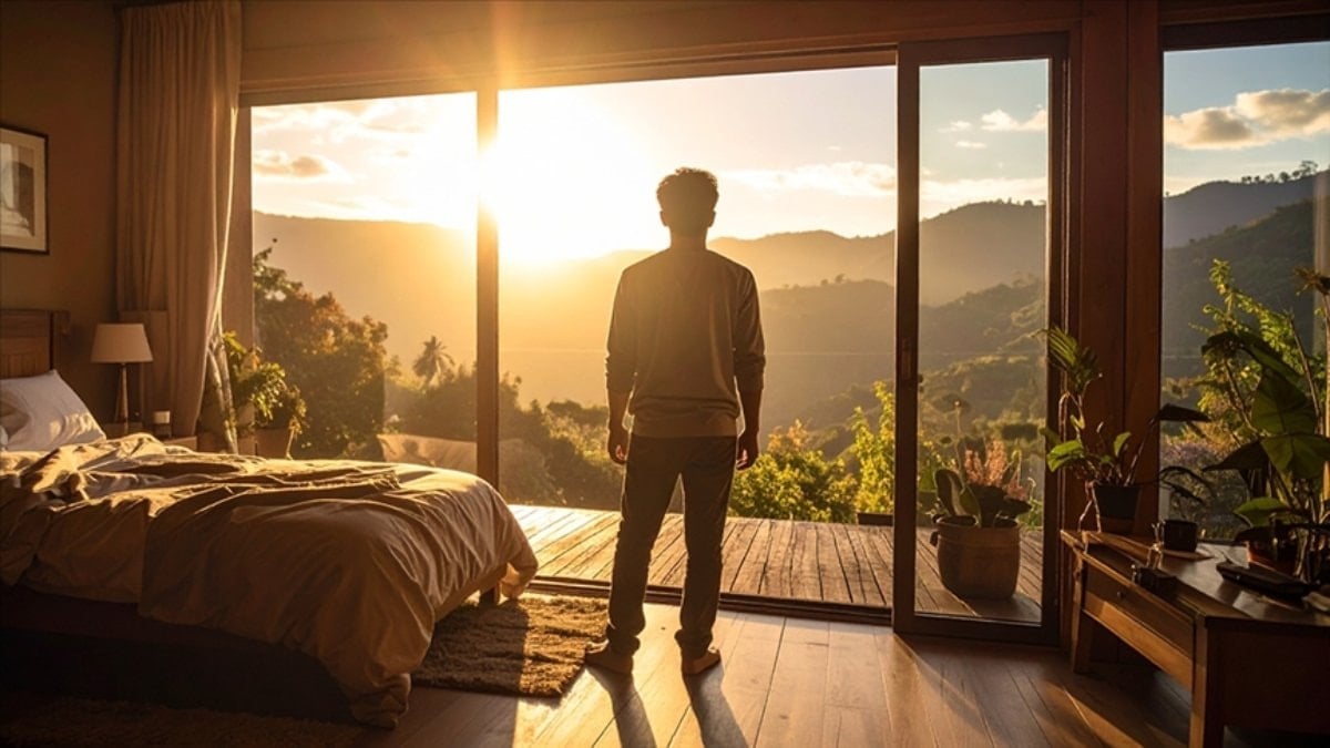 Türkiye’de 5,5 milyonu aşkın kişi yalnız yaşıyor