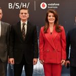 Türkiye’de 5G destekli ilk akıllı fabrika