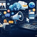 Türkiye’de Kurumsal İletişim ve PR Yönetiminde Çok Kanallı Yaklaşım Güçleniyor