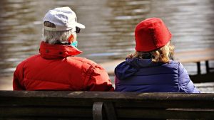 Türkiye’de yeni orta yaş 34,9 oldu