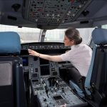 Türkiye’deki pilot sayısı 17 bin 910’a yükseldi