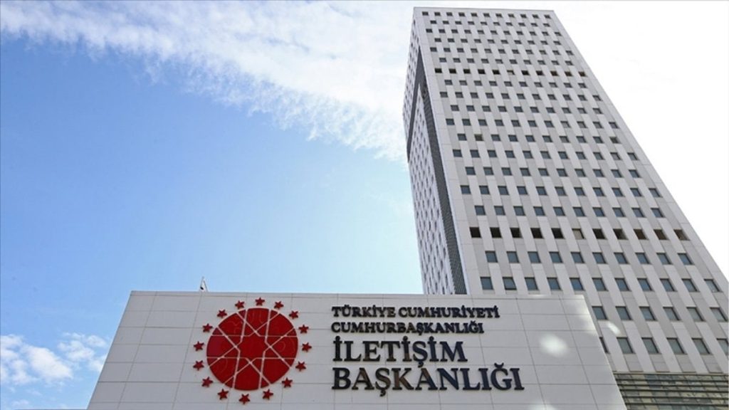 Türkiye’den YPG/SDG kaynaklı iddialara sert yanıt