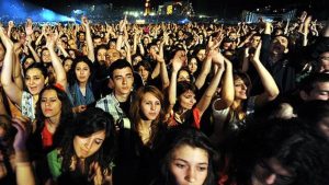 Türkiye’nin en genç nüfus oranına sahip şehirler belli oldu