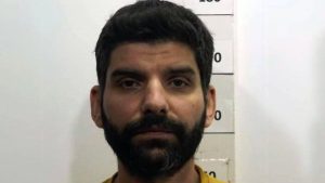 Türkiye’ye getirilen suç örgütü lideri Serdar Sertçelik tutuklandı