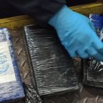 Türkiye’ye kokain sokmak isteyen Bulgar polisi yakalandı