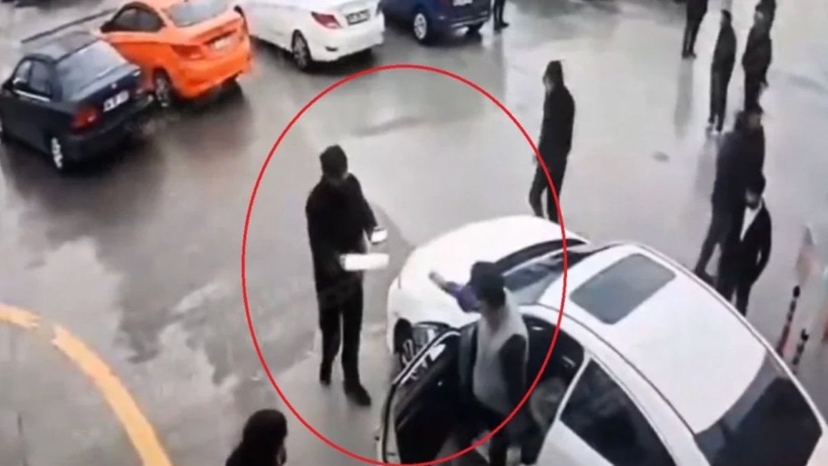 TÜVTÜRK’te polis cinayeti: Kurum şikayetleri yeniden gündemde