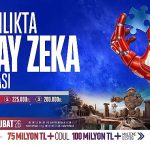 Uçuş Güvenliğini Yapay Zeka ile Yeniden Tanımlayacak Gençler Aranıyor