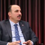 Uğur İbrahim Altay: Konya’da su İzmir’den Ankara’dan ucuz