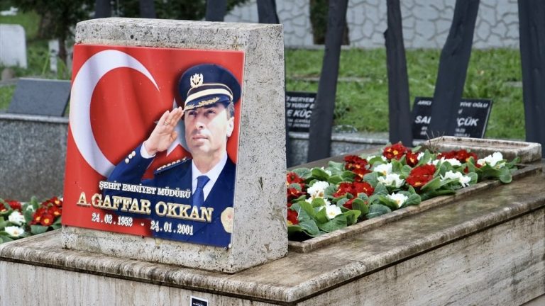 Uğur Mumcu ve Gaffar Okkan, yurt genelinde anıldı