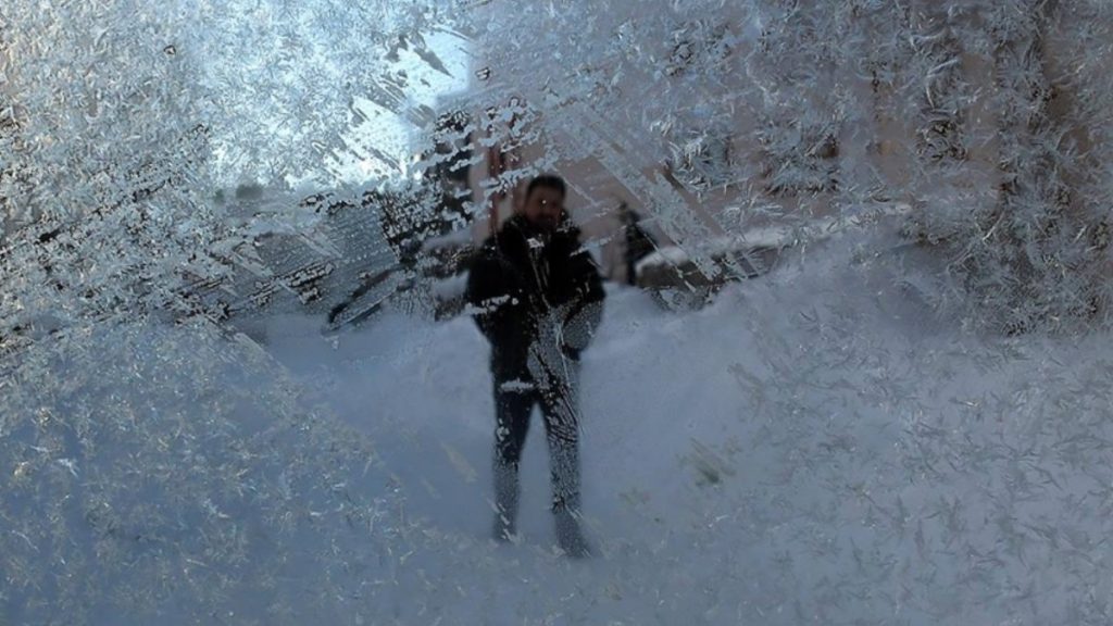 Ülke genelinde yağışlı ve soğuk hava devam ediyor