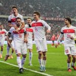 Uluslar Ligi’ndeki rakiplerimiz belli oluyor