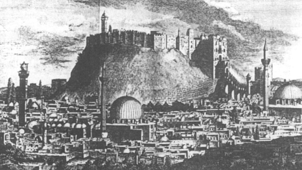 Ümit Yenişehirli yazdı: Asrın Felaketi’nin antik izleri