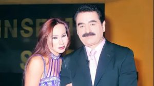 Ünlü oryantal Asena dayak yediği anları anlattı: Her cuma dövülürdüm