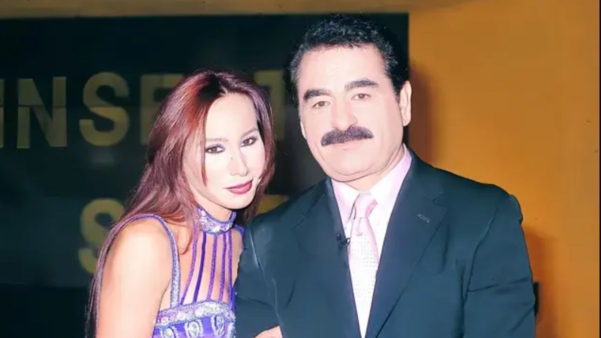 Ünlü oryantal Asena dayak yediği anları anlattı: Her cuma dövülürdüm