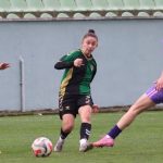 Ünye Kadın SK, Fatih Vatanspor’u yendi