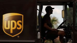 UPS, 30 bin kişiyi işten çıkaracak