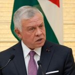 Ürdün Kralı 2. Abdullah’tan orduya ‘yapısal dönüşüm’ talimatı