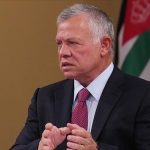 Ürdün Kralı 2’nci Abdullah, Türkiye’ye geliyor