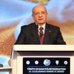 USAF ’20. Uluslararası Kongre ve Sergisi’ Antalya’da başladı