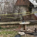 Uşak’ta millet bahçesinde cansız beden bulundu