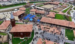 Üsküdar Çocuk Köyü’nde ‘Minifest 3’ etkinliği coşkuyla gerçekleşti