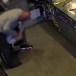 Üsküdar’da 16 yaşındaki çalışanı darbeden müdür gözaltında