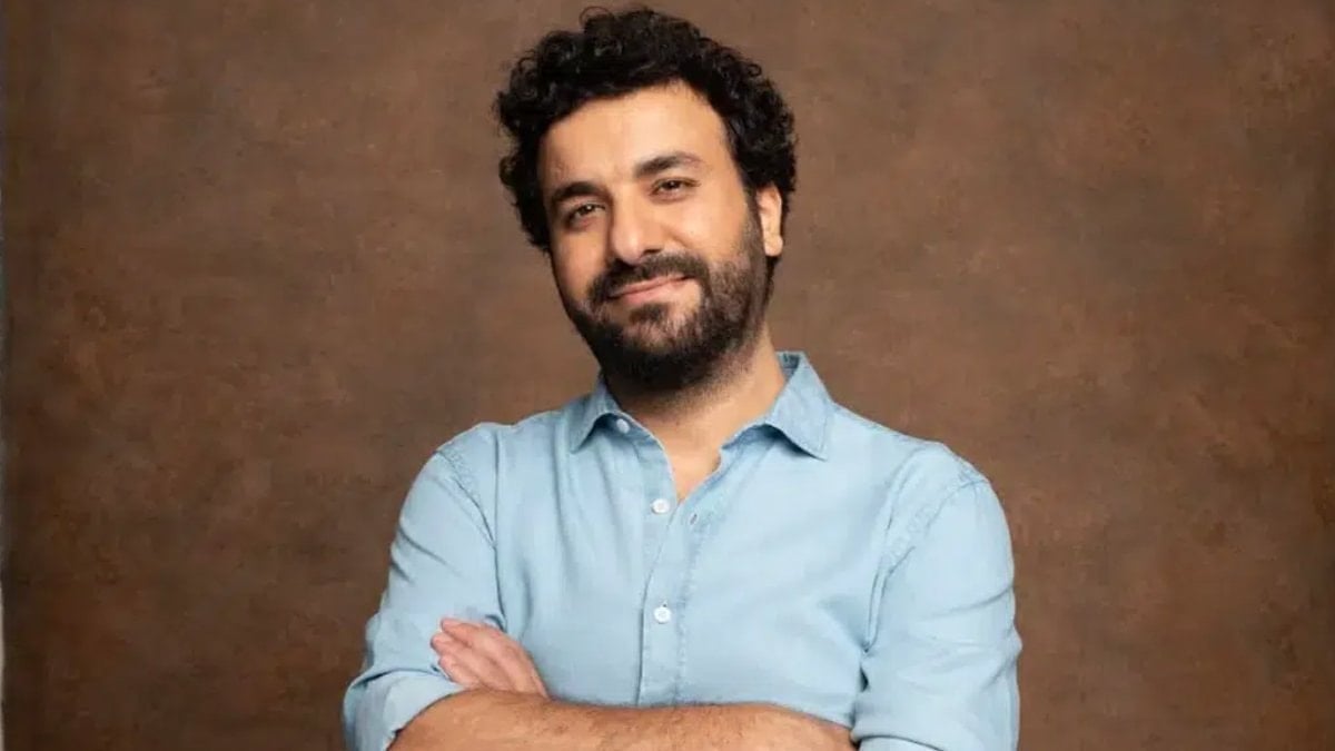 Uyuşturucu soruşturmasında gözaltına alınan Hasan Can Kaya’dan ilk açıklama