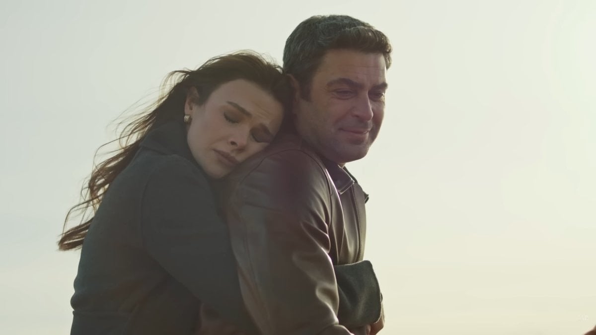 Uzak Şehir 48. bölüm 3. fragman: “Son sarılış…”