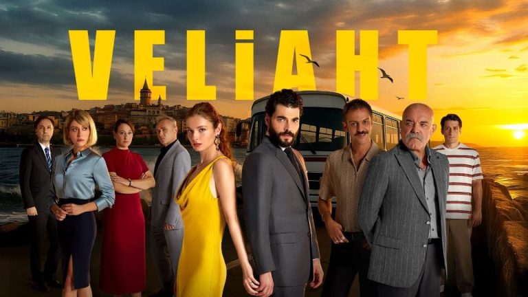 Uzak Şehir’den ayrıldı, Veliaht’a katıldı: “Zahide” geliyor…