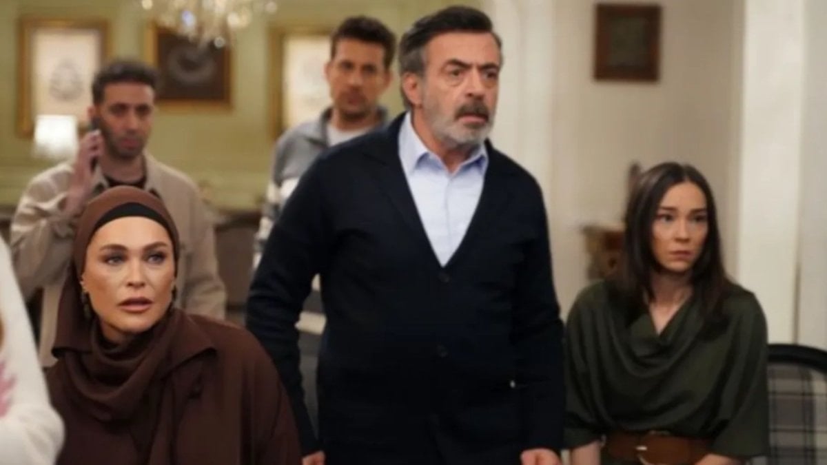 Uzak Şehir’in rakibi olacaktı! Aynı Yağmur Altında ilk bölümden sınıfta kaldı