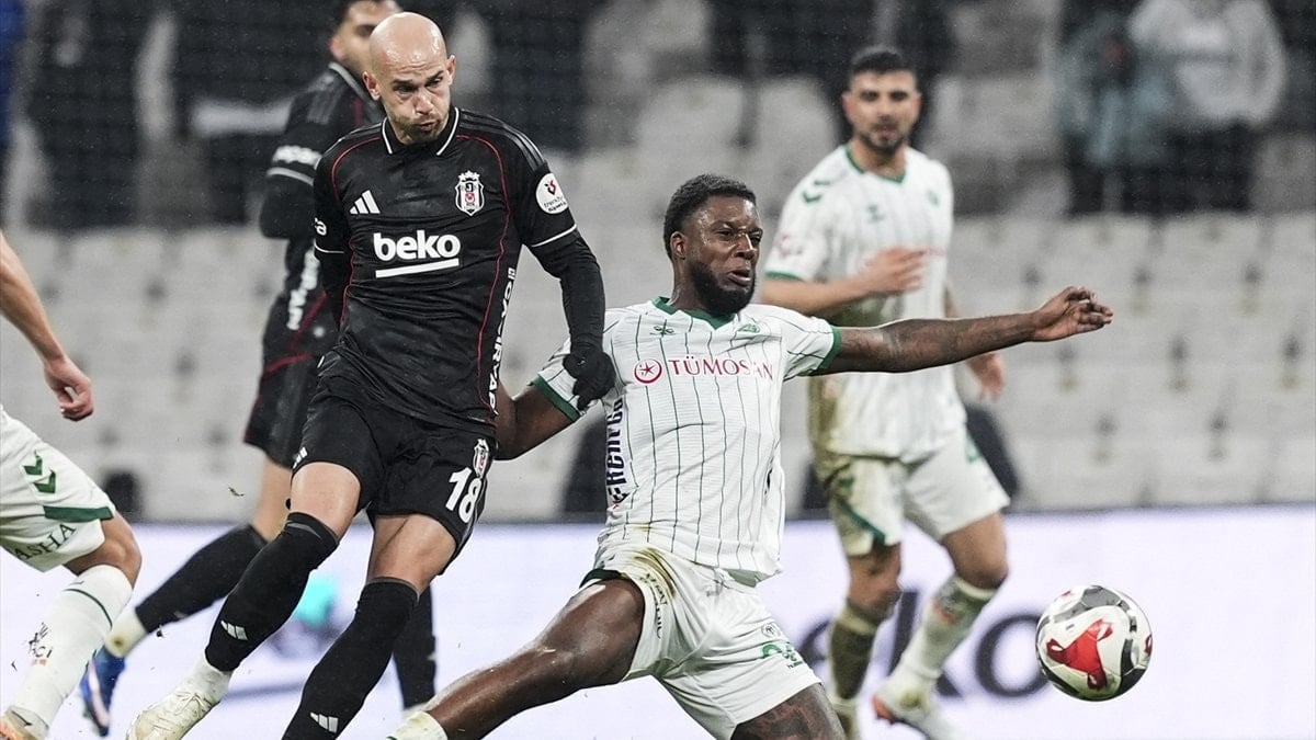 Vaclav Cerny’den ayrılık iddialarına cevap