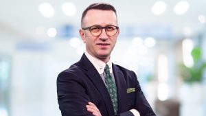 Vakıf Katılım’a Brilliance Awards 2026’dan uluslararası ödül