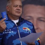 Venezuela İçişleri Bakanı, ülkede siyasi mahkum bulunmadığını açıkladı