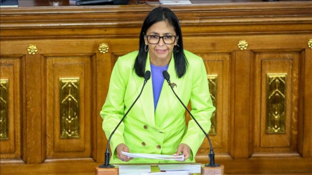 Venezuela’da ‘genel af yasası’ çıkartılacak