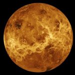 Venüs’ün derinliklerinde gizemli tüneller bulundu