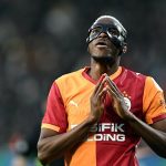 Victor Osimhen, bu sezonki gol sayısını 15 yaptı