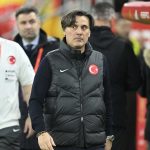 Vincenzo Montella: Avrupa’nın en iyi takımlarından birkaçı ile aynı gruptayız
